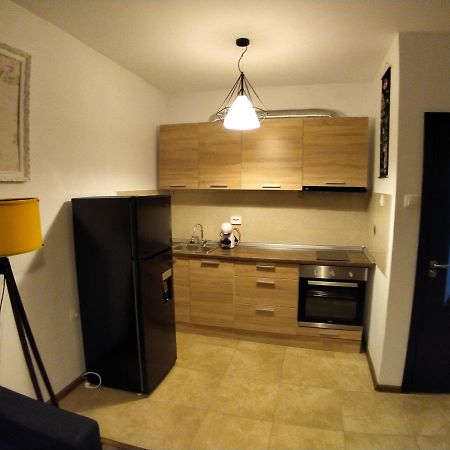 Drago Apartament Free Parking Burgas Luaran gambar