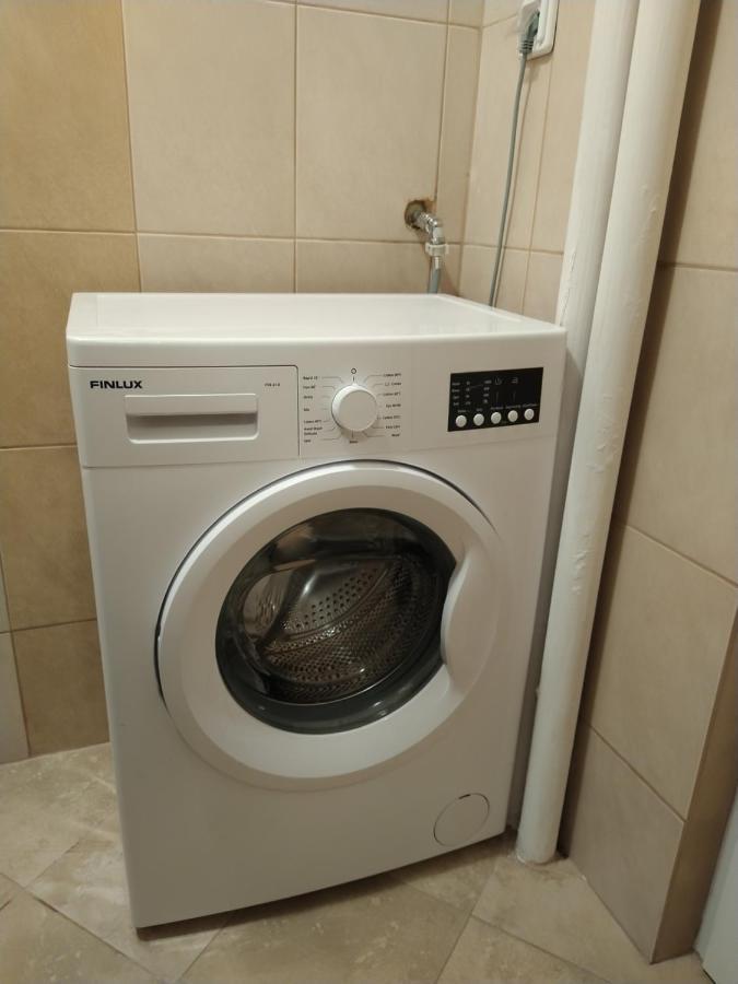 Drago Apartament Free Parking Burgas Luaran gambar