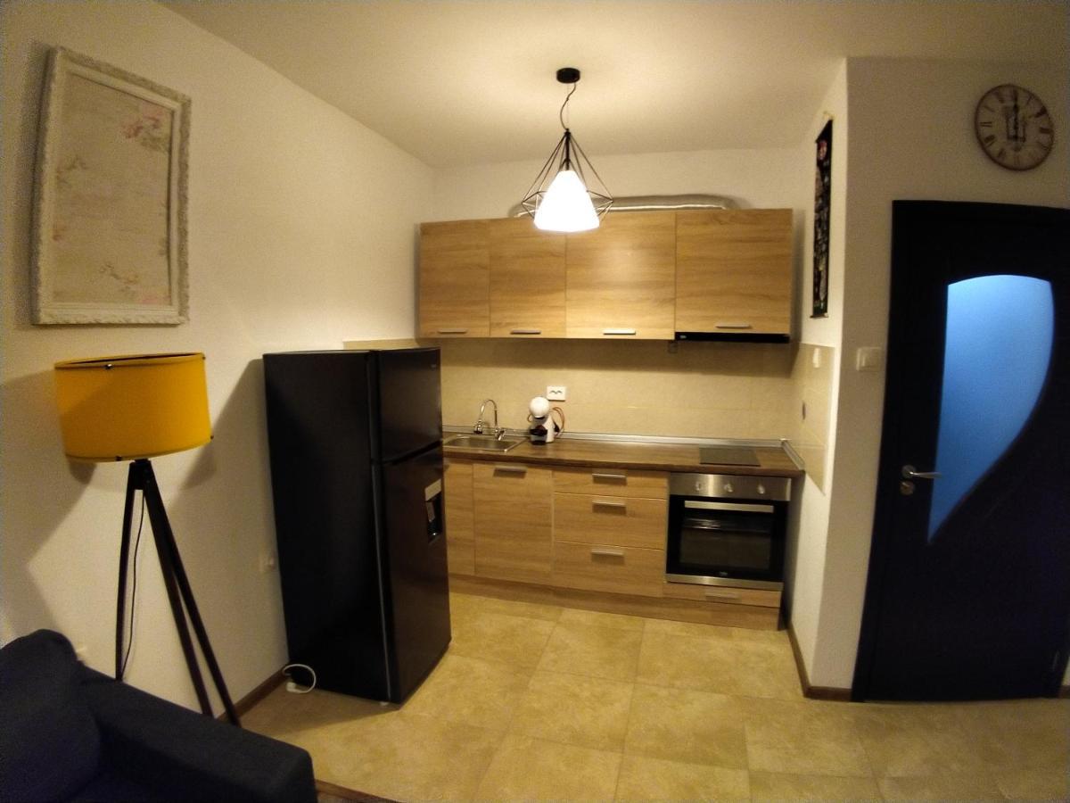 Drago Apartament Free Parking Burgas Luaran gambar