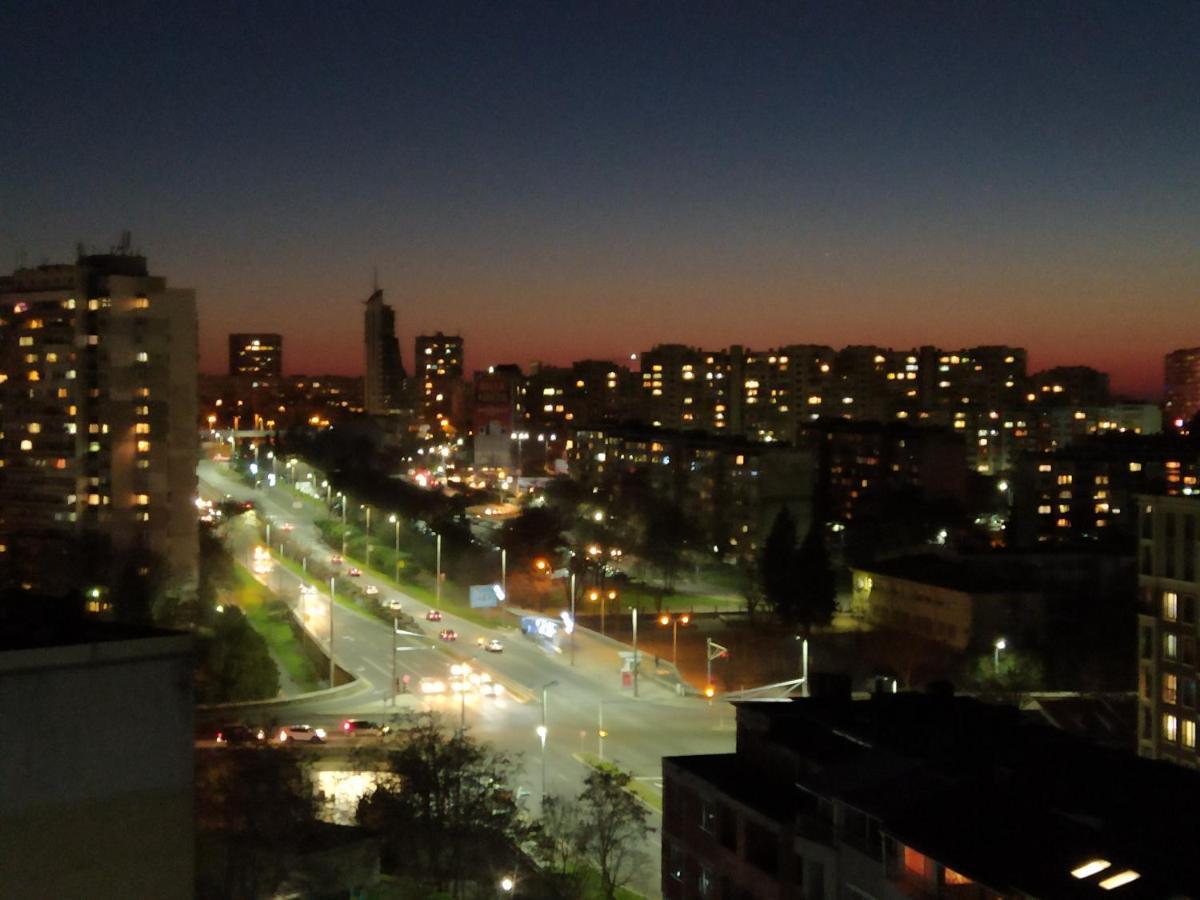 Drago Apartament Free Parking Burgas Luaran gambar