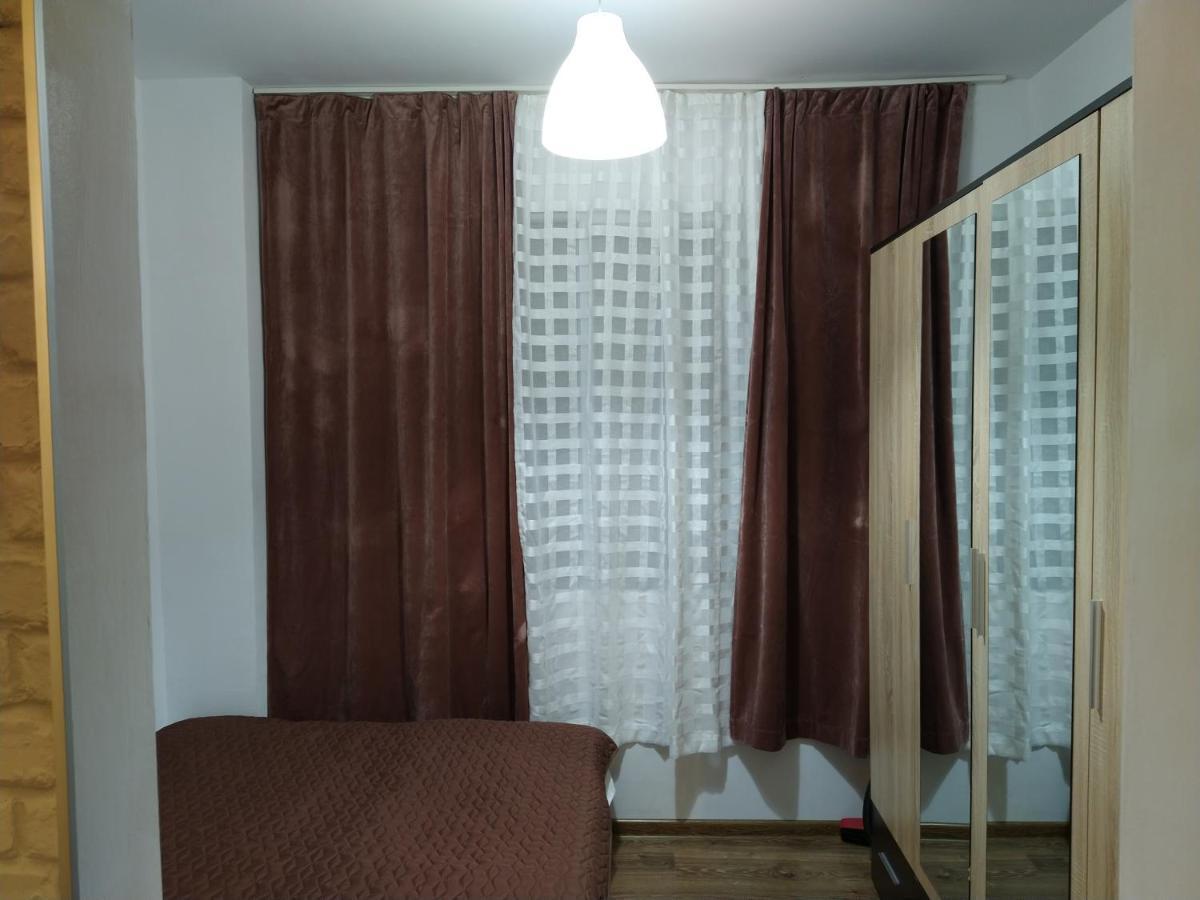 Drago Apartament Free Parking Burgas Luaran gambar