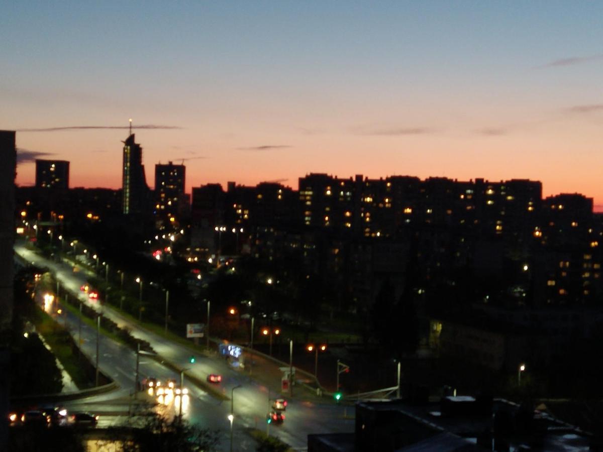 Drago Apartament Free Parking Burgas Luaran gambar