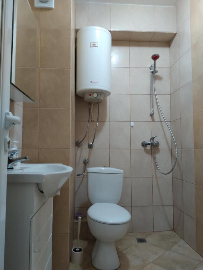 Drago Apartament Free Parking Burgas Luaran gambar
