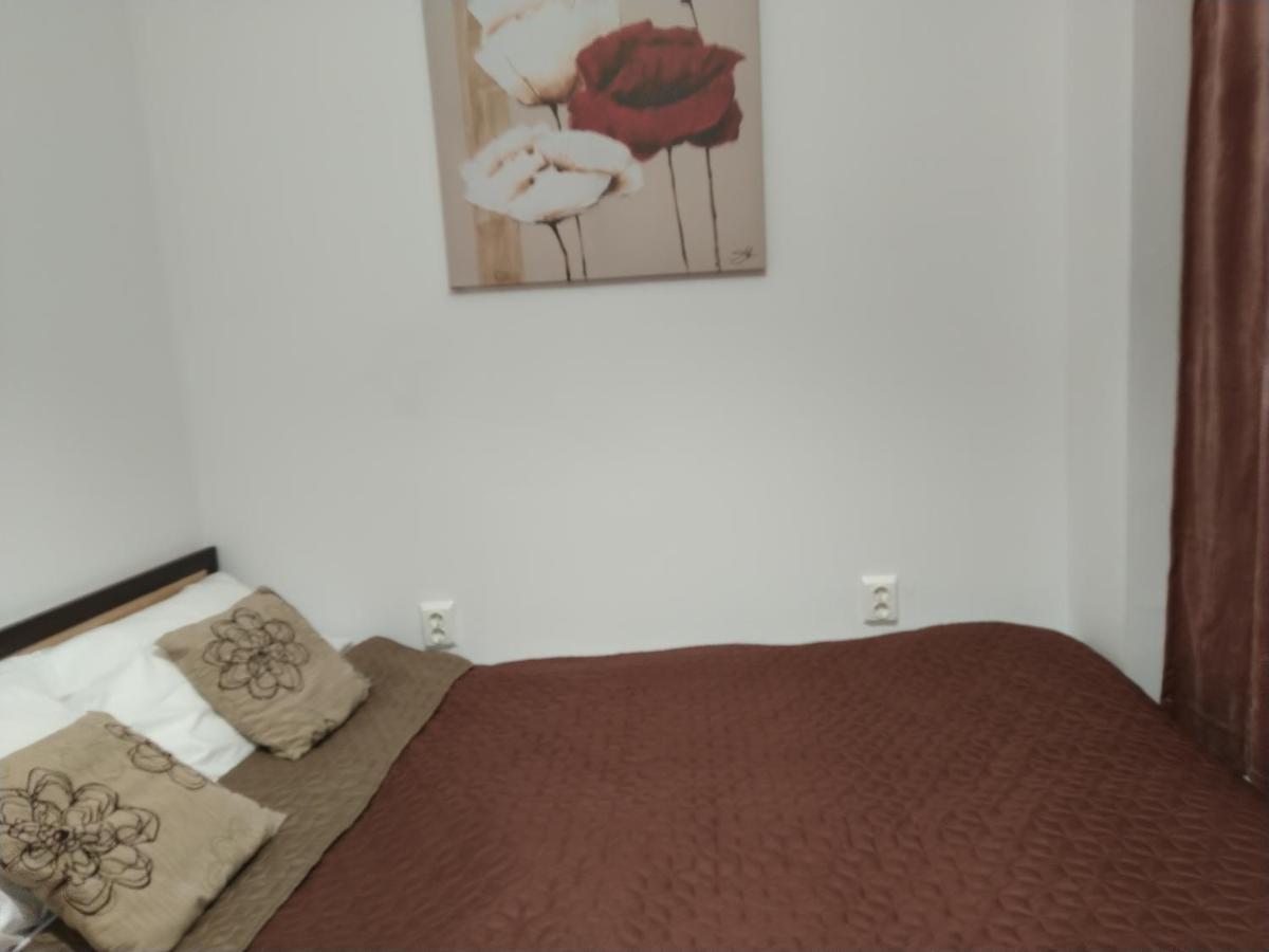 Drago Apartament Free Parking Burgas Luaran gambar