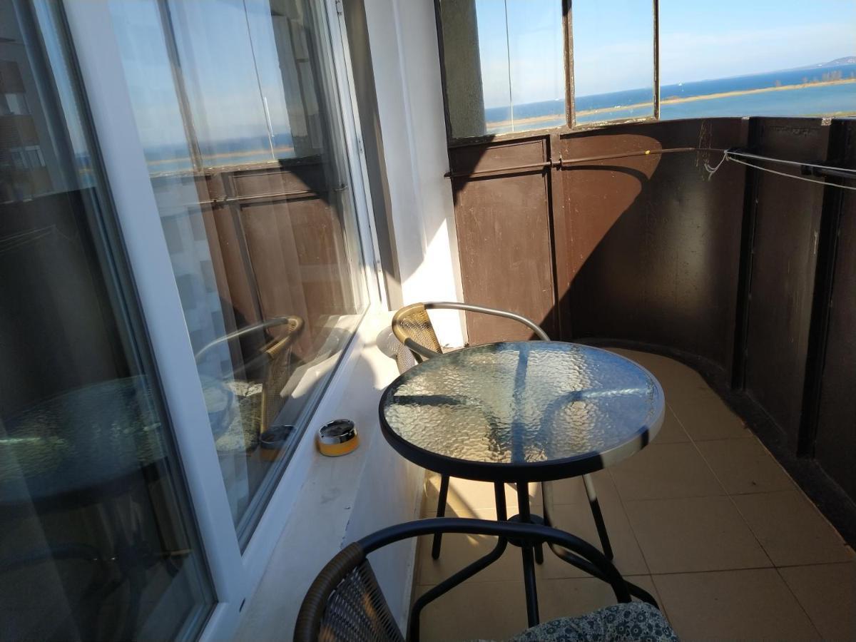 Drago Apartament Free Parking Burgas Luaran gambar