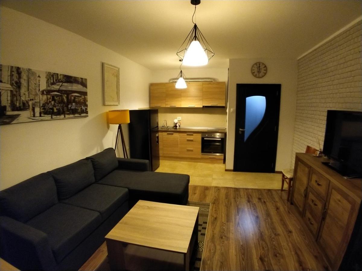 Drago Apartament Free Parking Burgas Luaran gambar